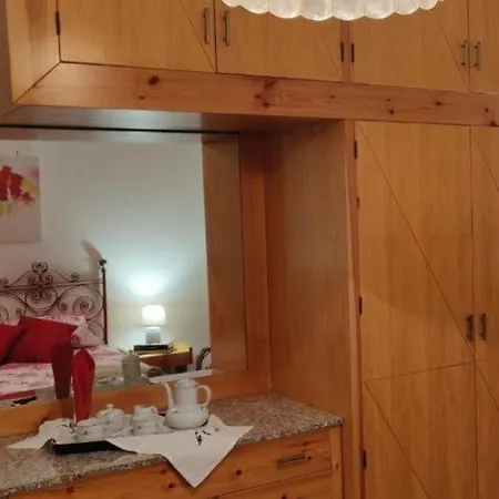 La Casa Di Flora