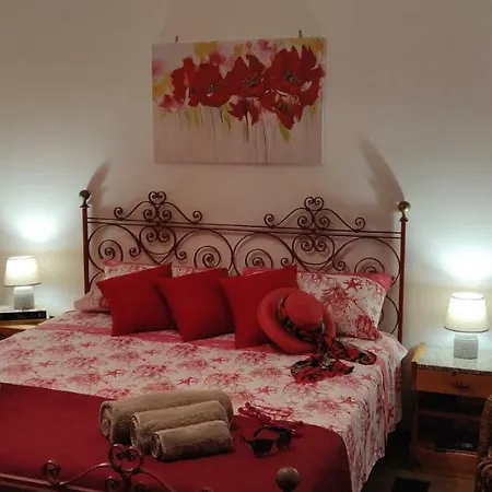 La Casa Di Flora *