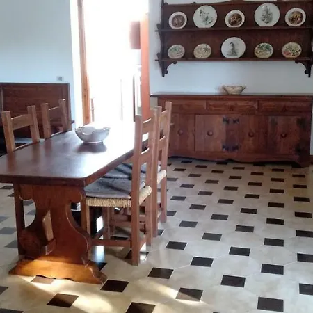 Lejlighed La Casa Di Flora