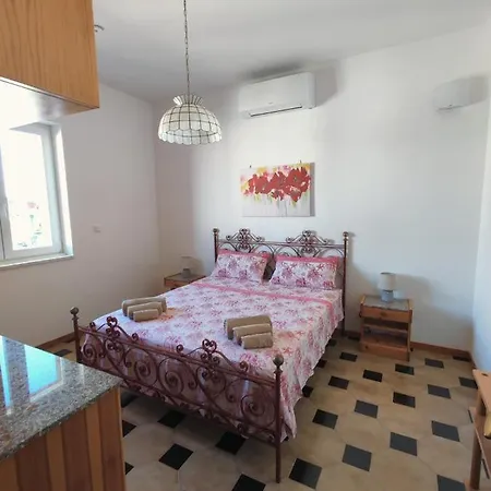 Апартаменты La Casa Di Flora