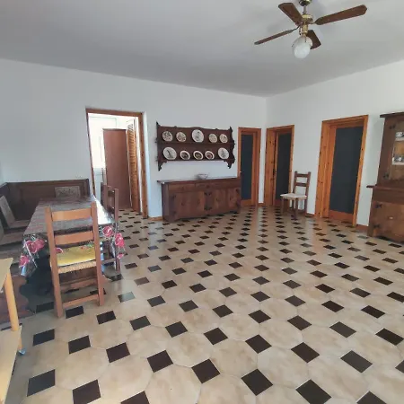 La Casa Di Flora