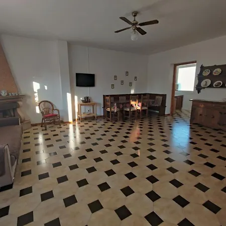 La Casa Di Flora *