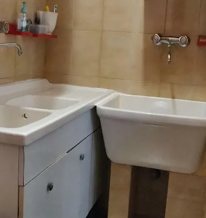 La Casa Di Flora Appartamento